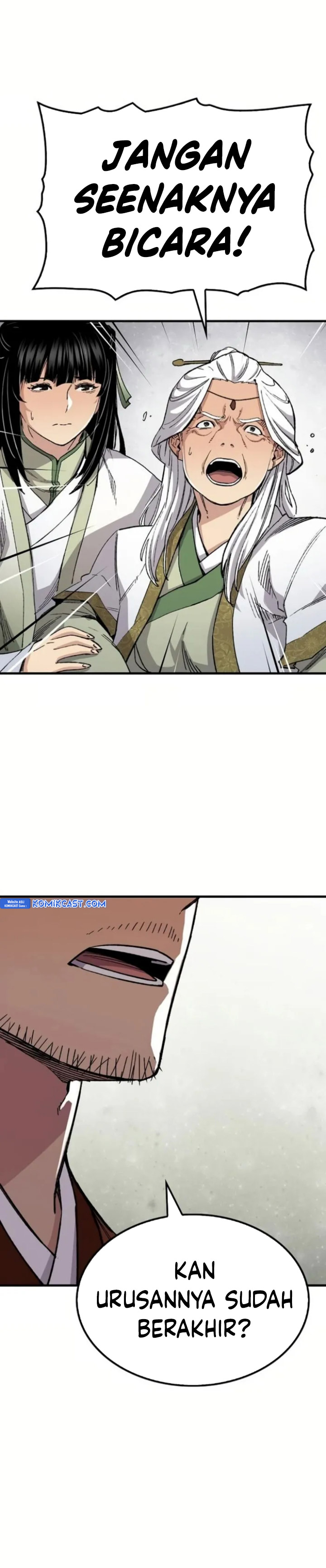 reborn-as-the-heavenly-demon - Chapter: 67