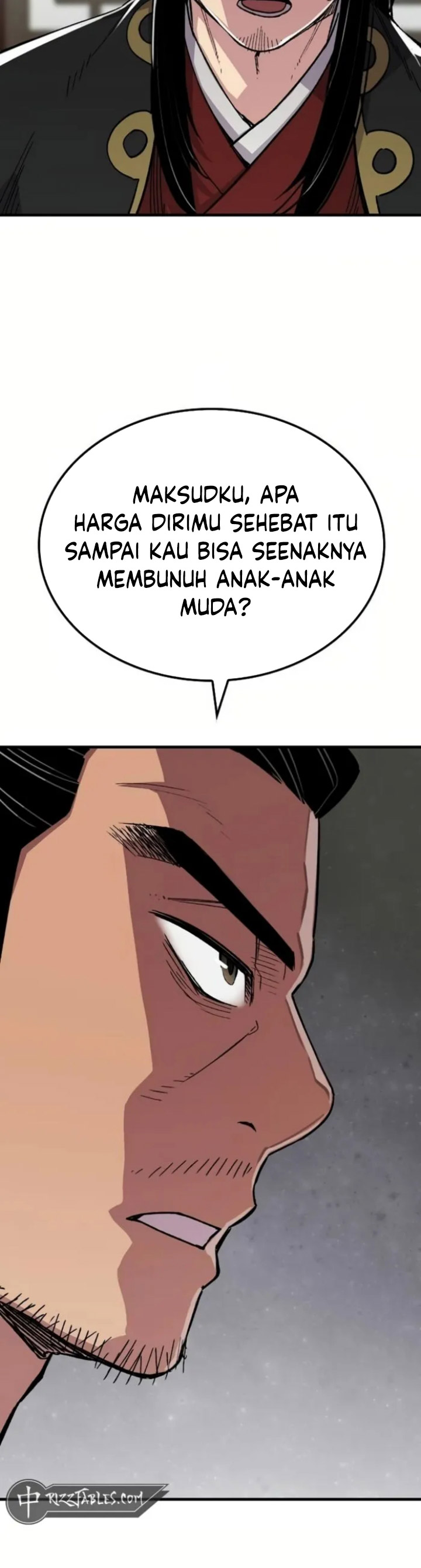 reborn-as-the-heavenly-demon - Chapter: 67