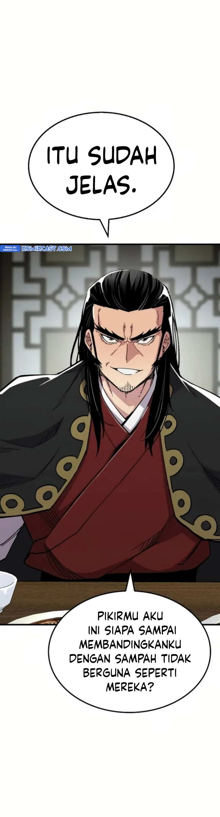reborn-as-the-heavenly-demon - Chapter: 67