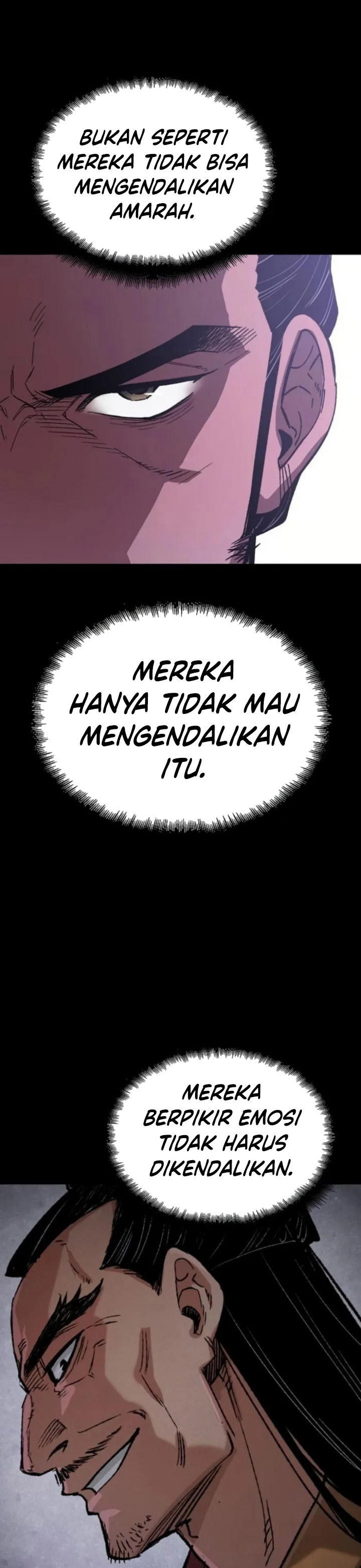 reborn-as-the-heavenly-demon - Chapter: 67