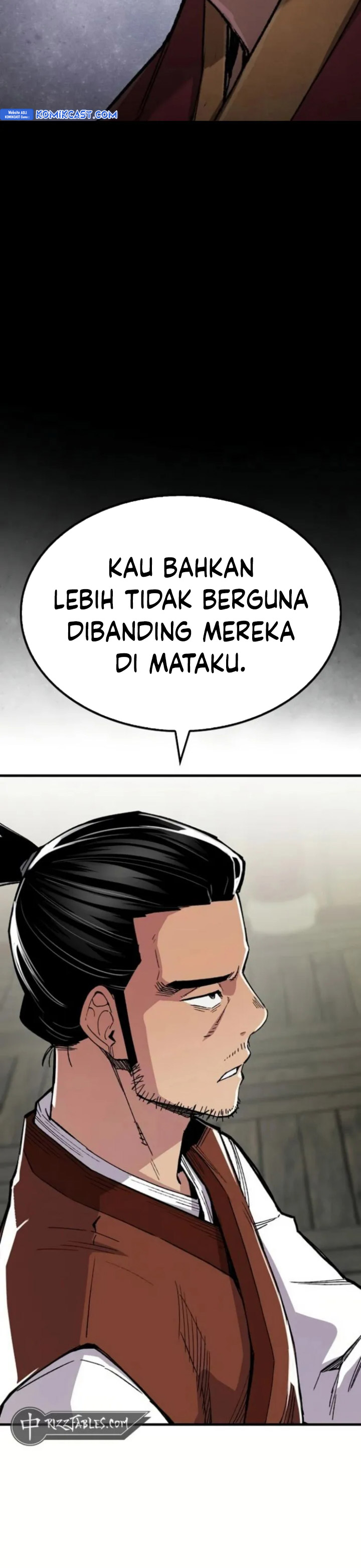 reborn-as-the-heavenly-demon - Chapter: 67