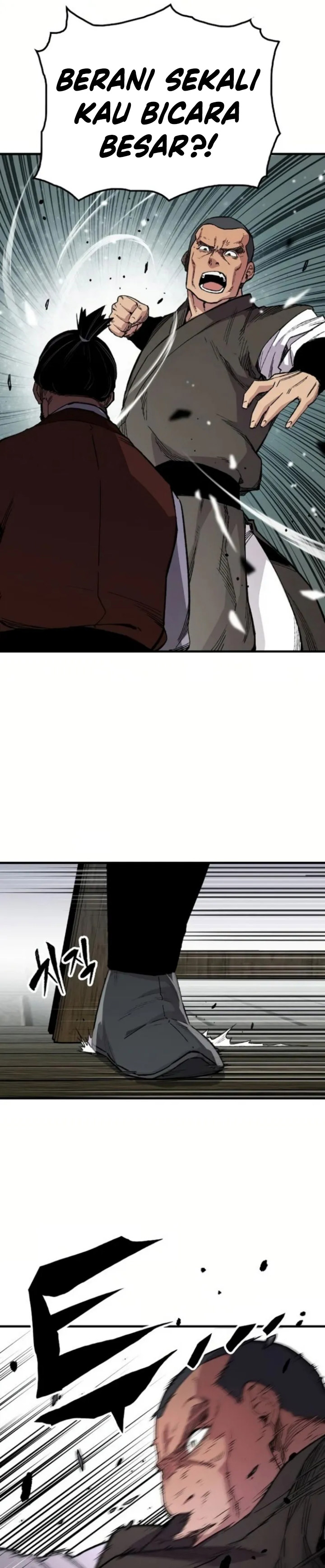reborn-as-the-heavenly-demon - Chapter: 67