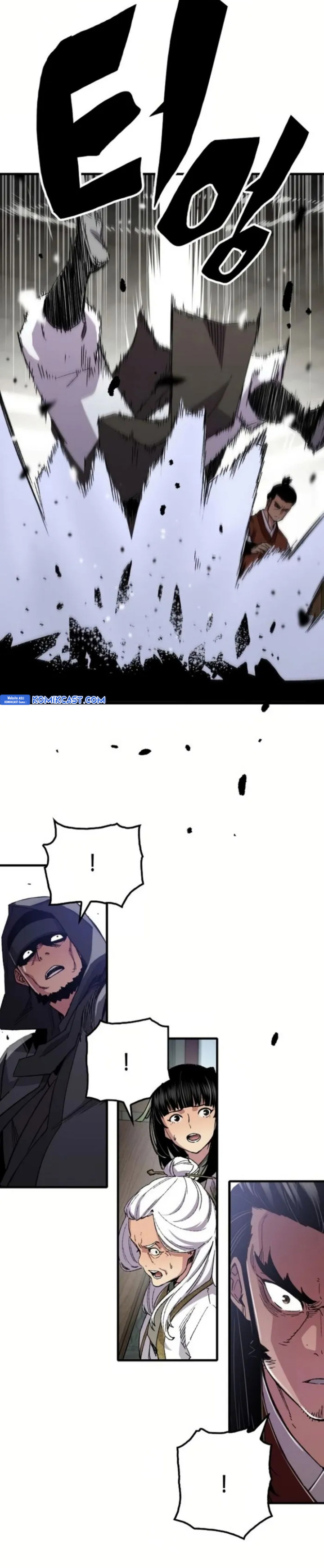 reborn-as-the-heavenly-demon - Chapter: 67