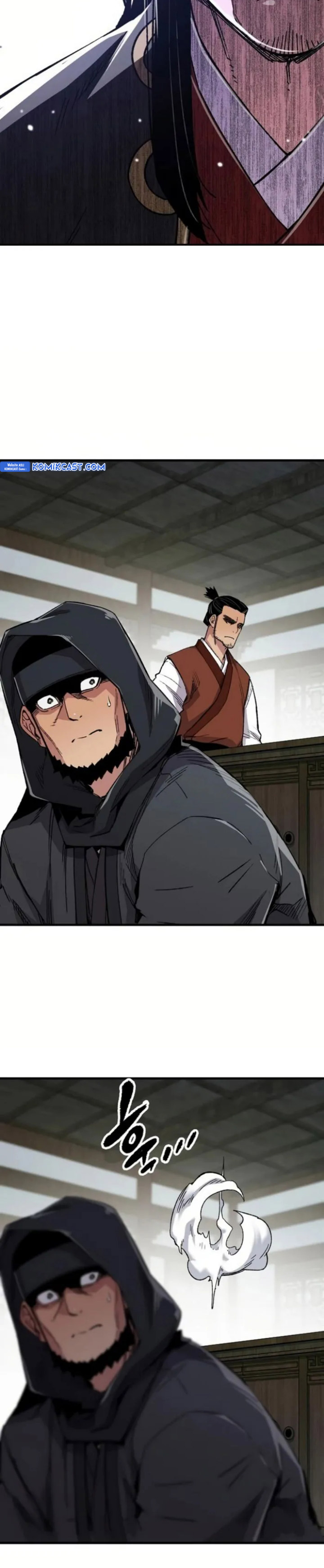 reborn-as-the-heavenly-demon - Chapter: 67