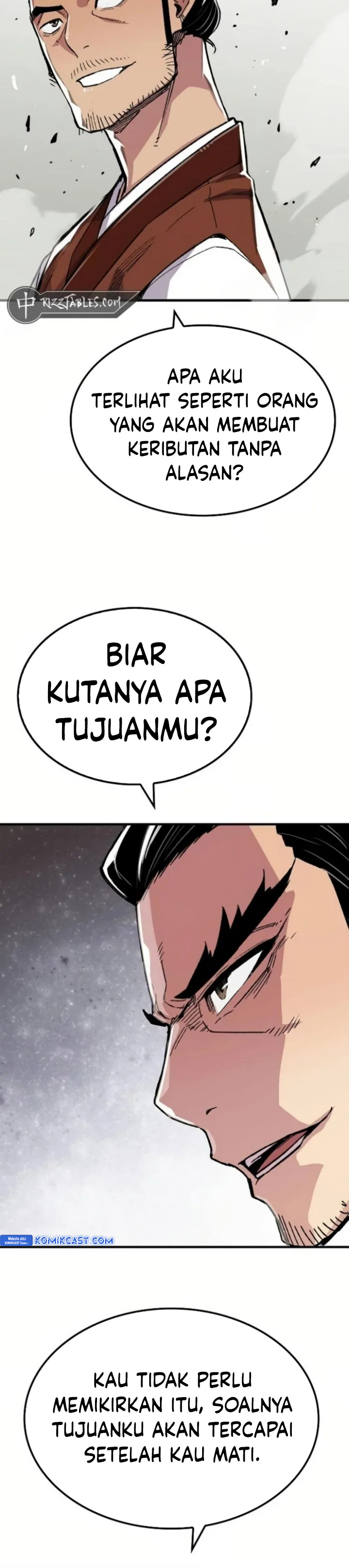reborn-as-the-heavenly-demon - Chapter: 67