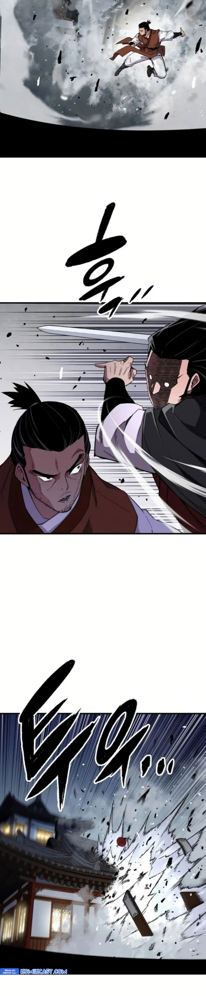 reborn-as-the-heavenly-demon - Chapter: 67