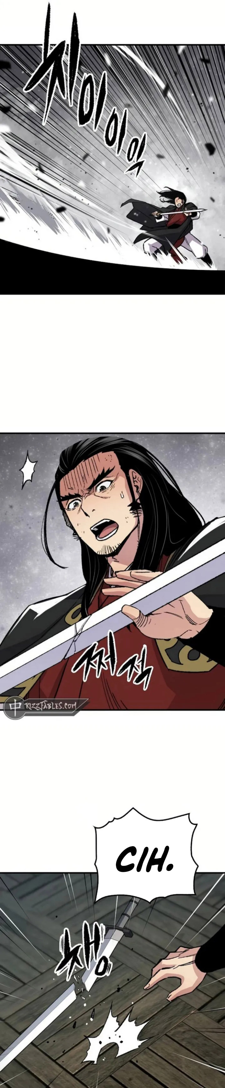 reborn-as-the-heavenly-demon - Chapter: 67