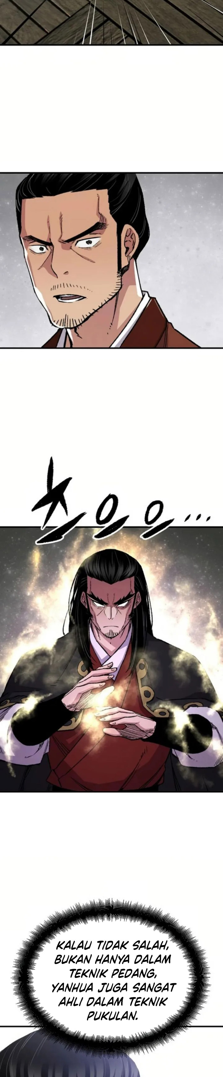 reborn-as-the-heavenly-demon - Chapter: 67