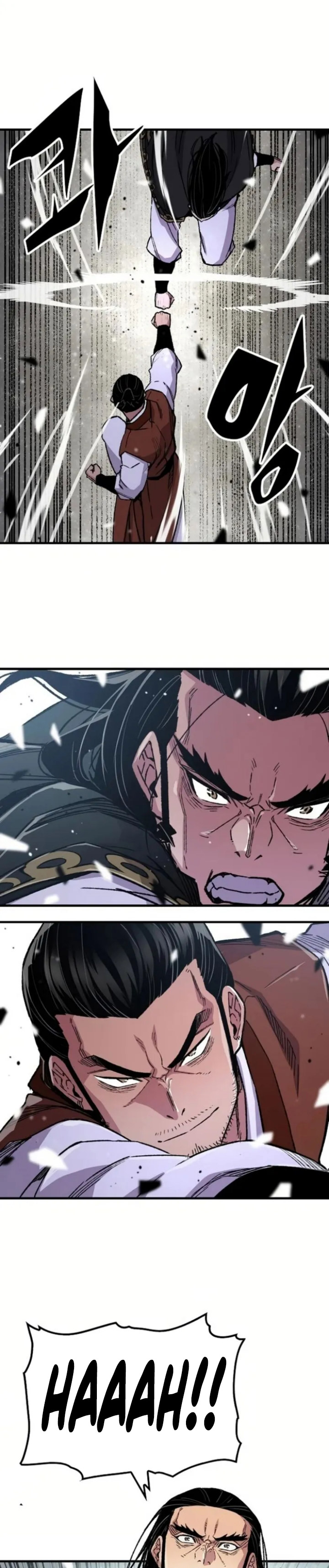 reborn-as-the-heavenly-demon - Chapter: 67
