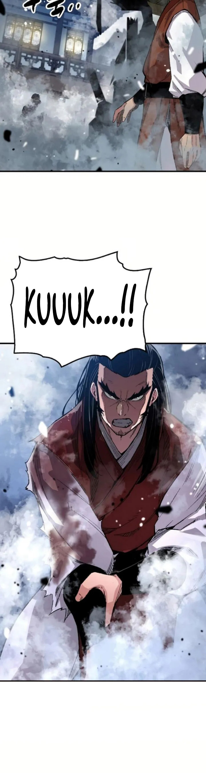 reborn-as-the-heavenly-demon - Chapter: 67