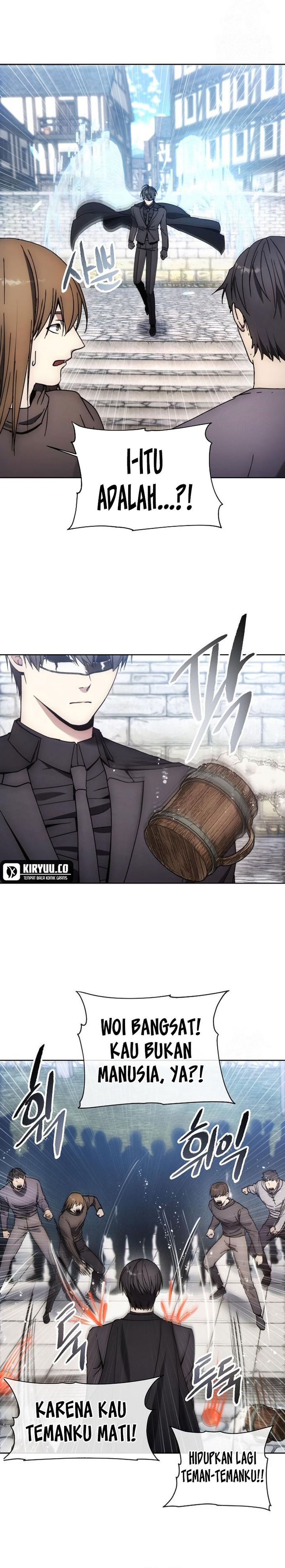how-to-live-as-a-villain - Chapter: 186