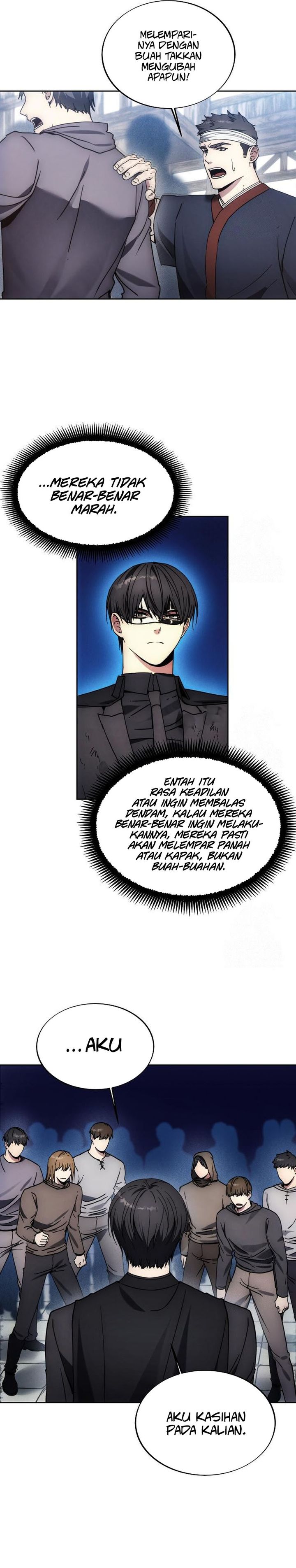 how-to-live-as-a-villain - Chapter: 186