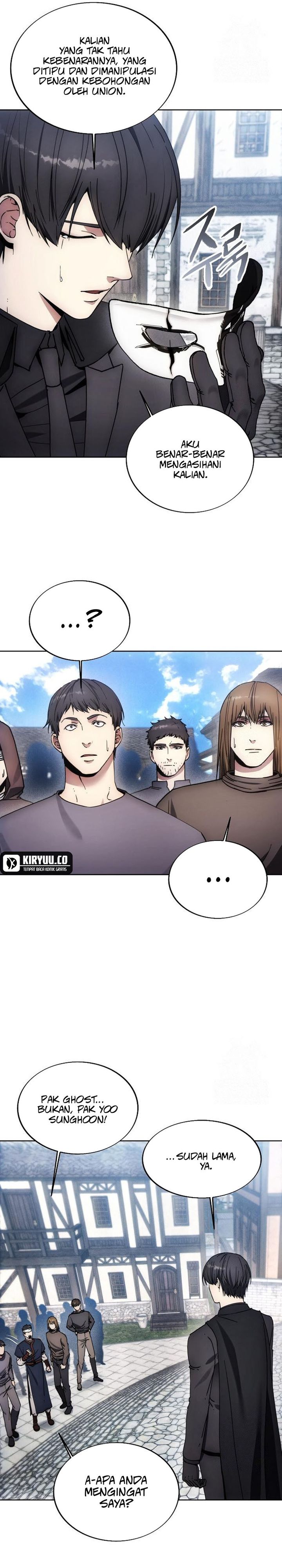 how-to-live-as-a-villain - Chapter: 186