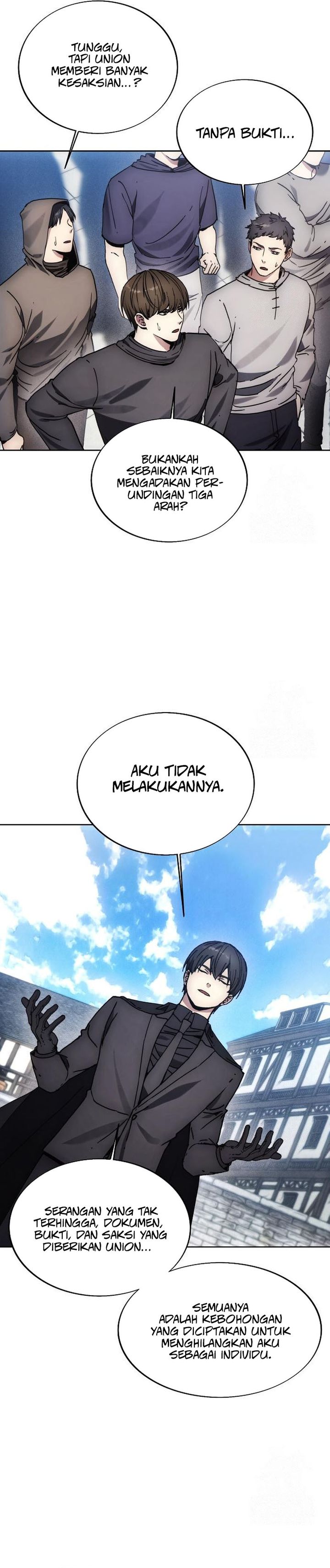 how-to-live-as-a-villain - Chapter: 186