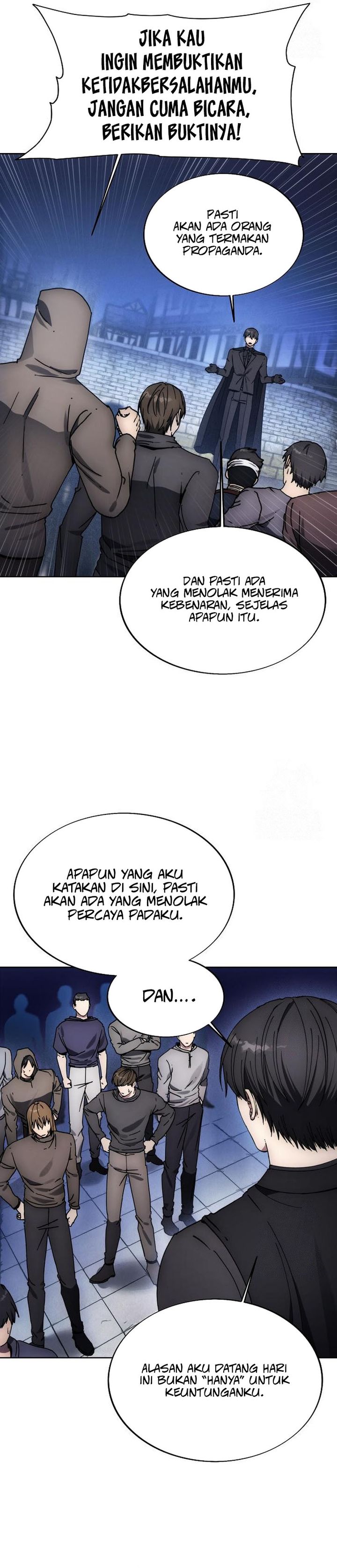 how-to-live-as-a-villain - Chapter: 186