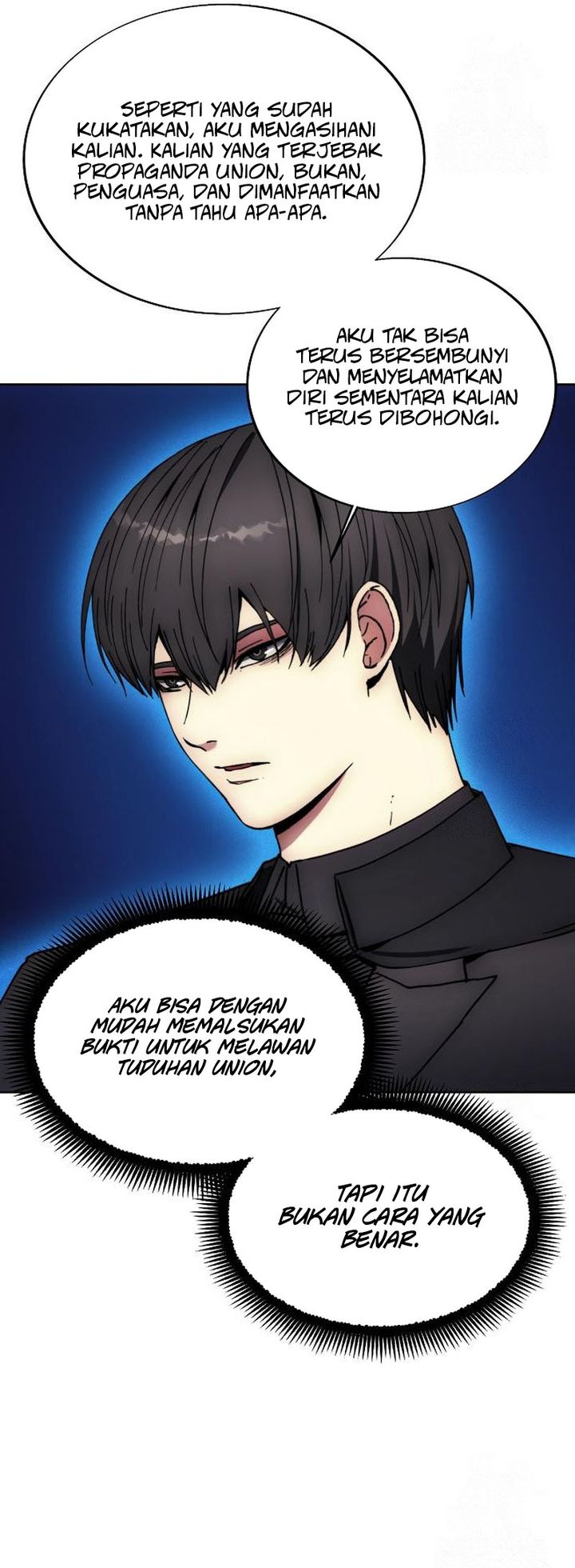how-to-live-as-a-villain - Chapter: 186