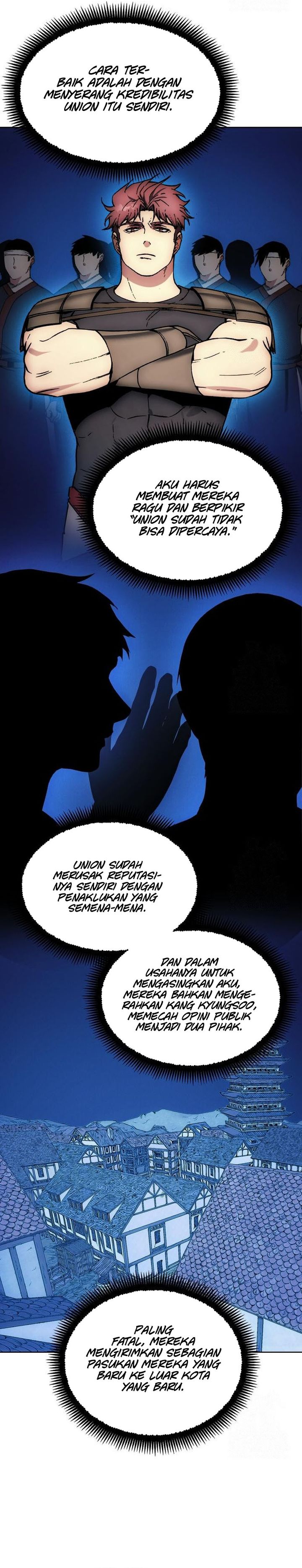 how-to-live-as-a-villain - Chapter: 186