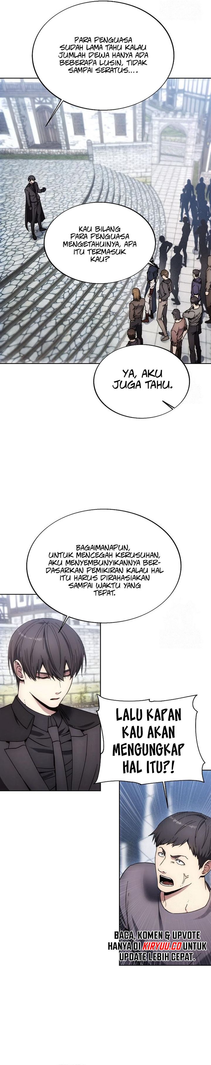 how-to-live-as-a-villain - Chapter: 186