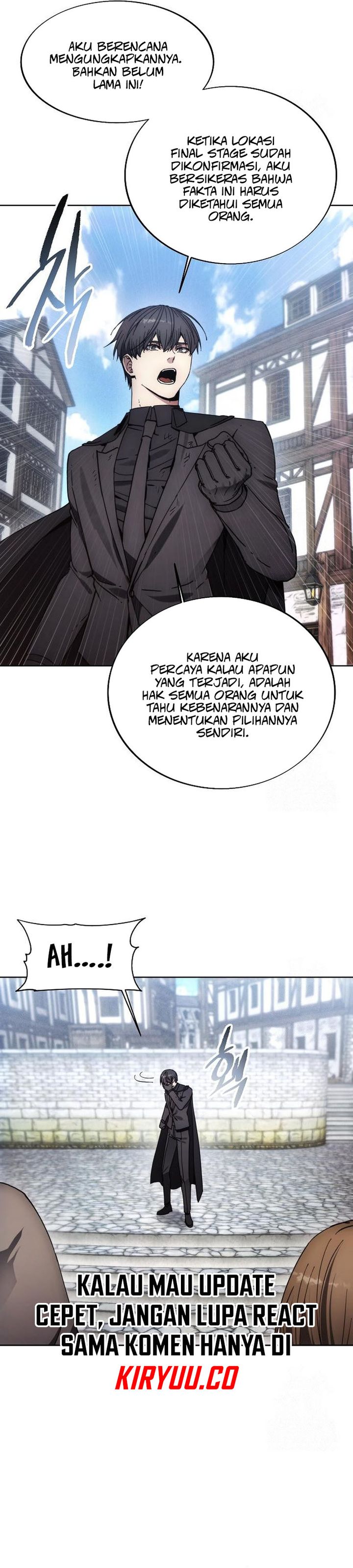 how-to-live-as-a-villain - Chapter: 186