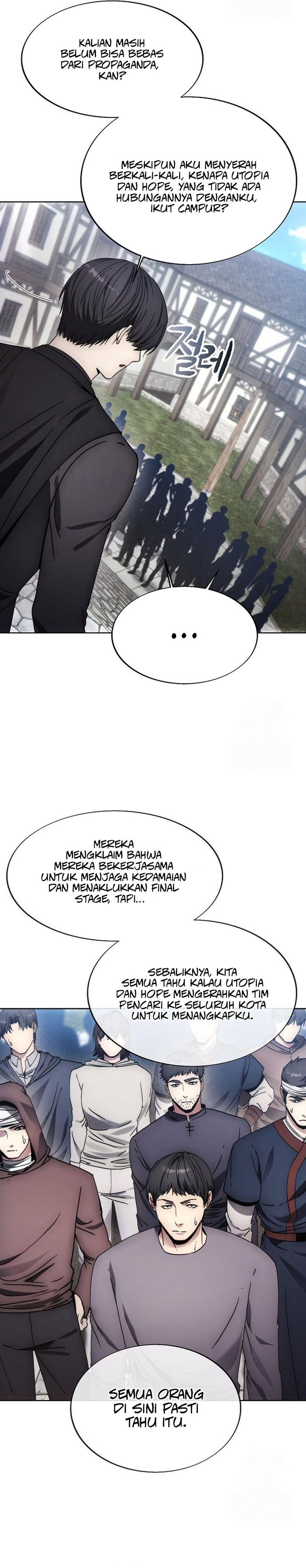 how-to-live-as-a-villain - Chapter: 186