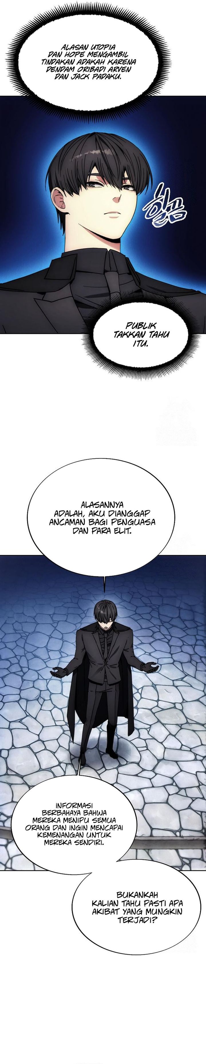 how-to-live-as-a-villain - Chapter: 186