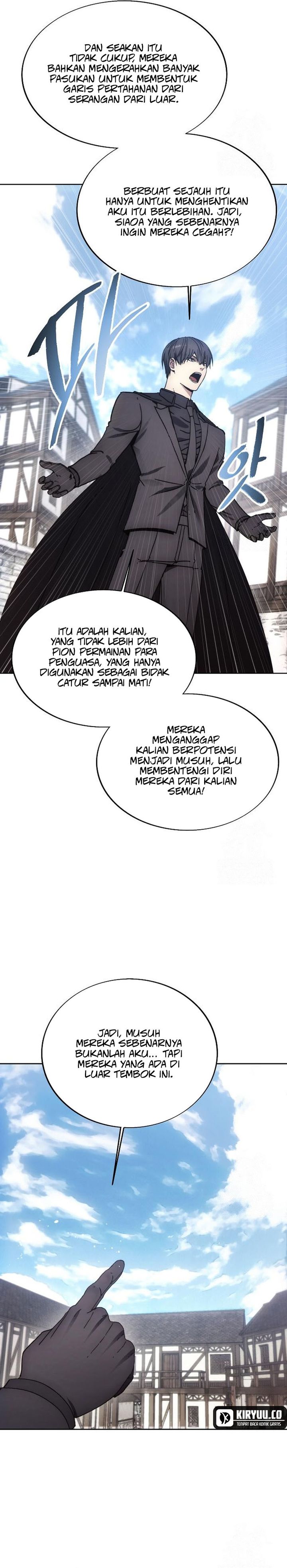 how-to-live-as-a-villain - Chapter: 186
