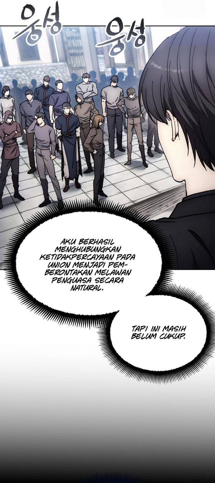 how-to-live-as-a-villain - Chapter: 186