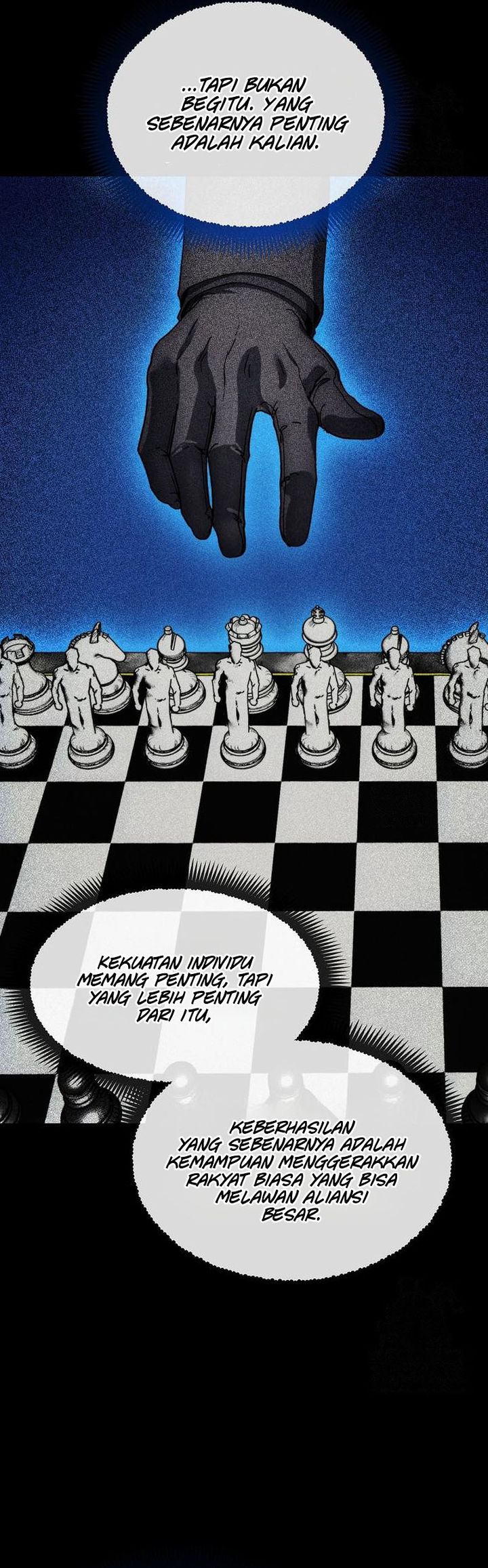 how-to-live-as-a-villain - Chapter: 186
