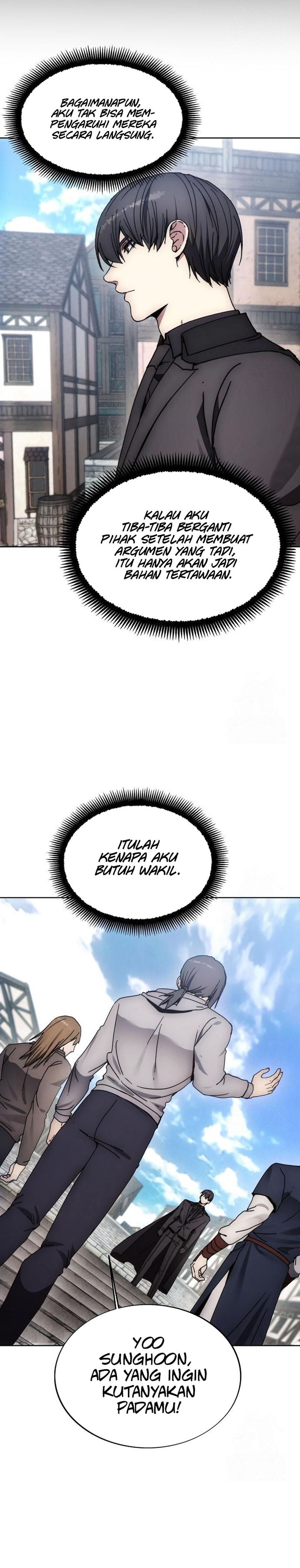 how-to-live-as-a-villain - Chapter: 186