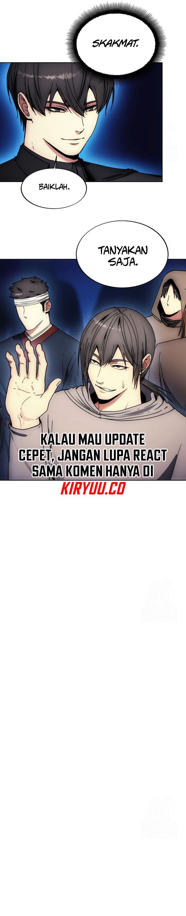 how-to-live-as-a-villain - Chapter: 186