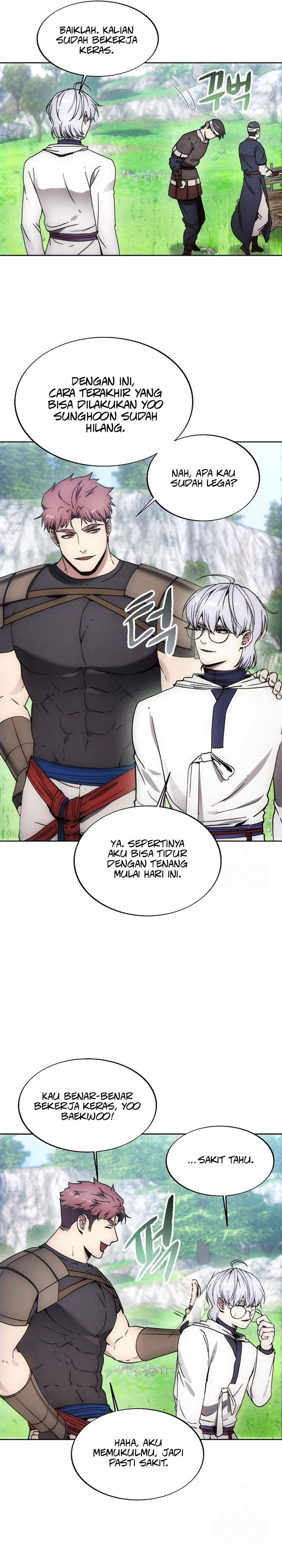 how-to-live-as-a-villain - Chapter: 186
