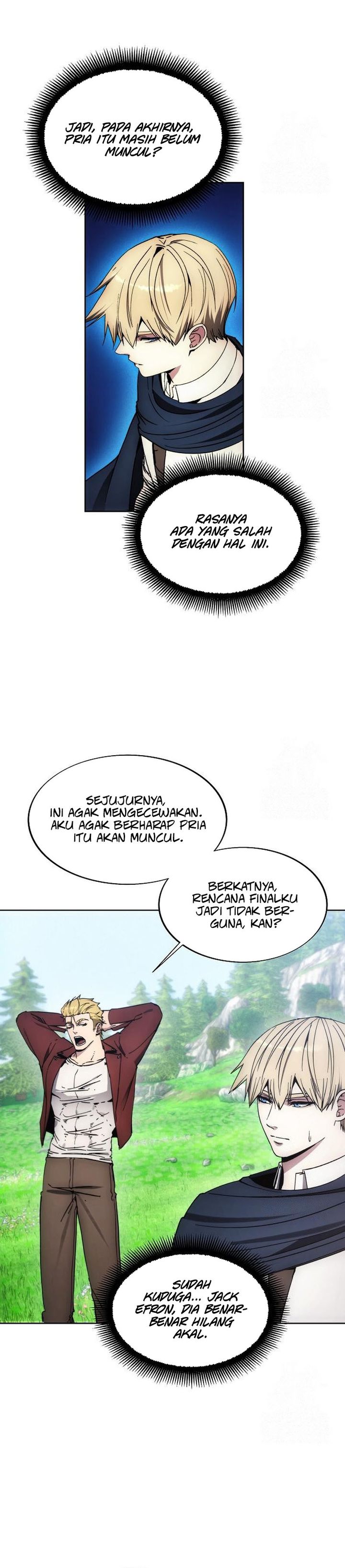 how-to-live-as-a-villain - Chapter: 186