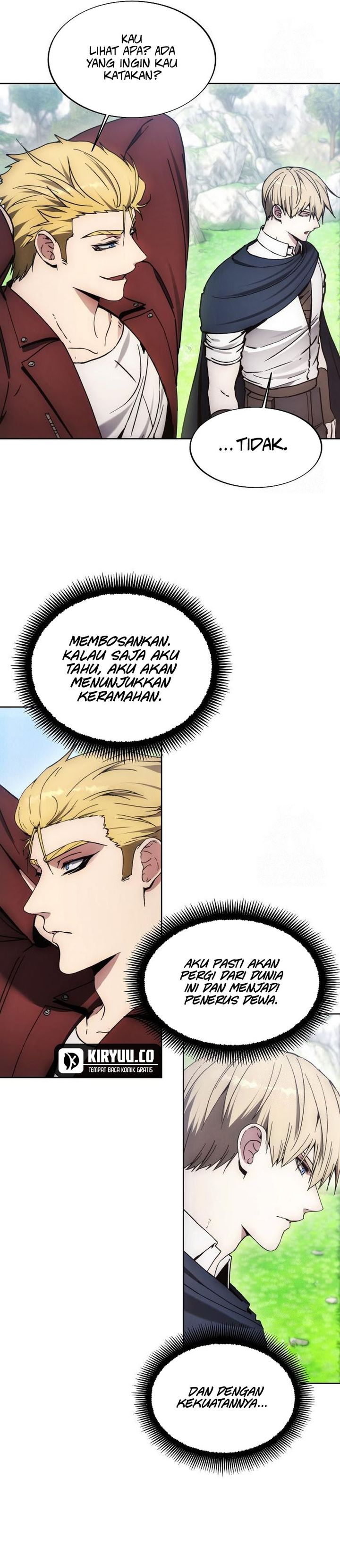 how-to-live-as-a-villain - Chapter: 186