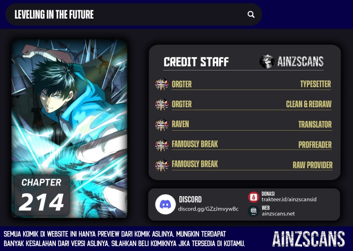 leveling-in-the-future-apex-future-martial-arts - Chapter: 214