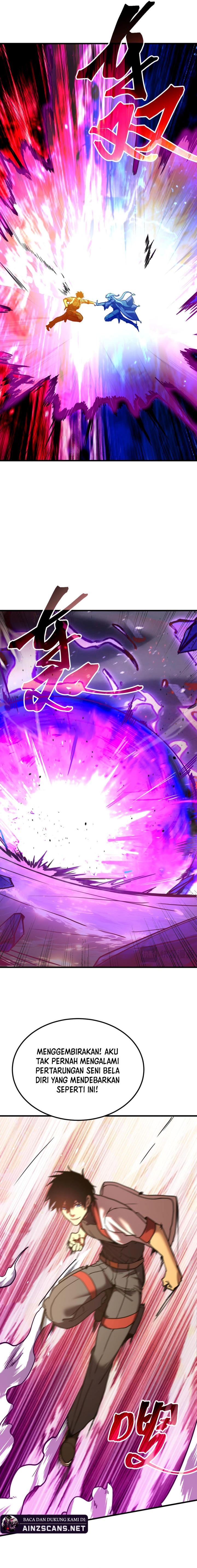 leveling-in-the-future-apex-future-martial-arts - Chapter: 214