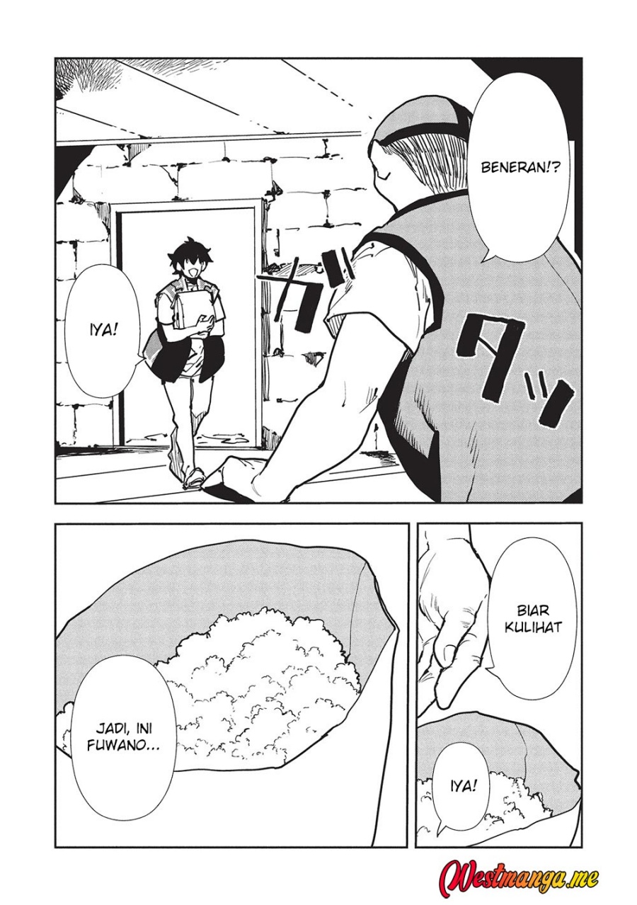 isekai-ryouridou - Chapter: 63