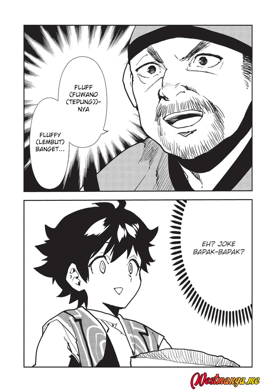 isekai-ryouridou - Chapter: 63