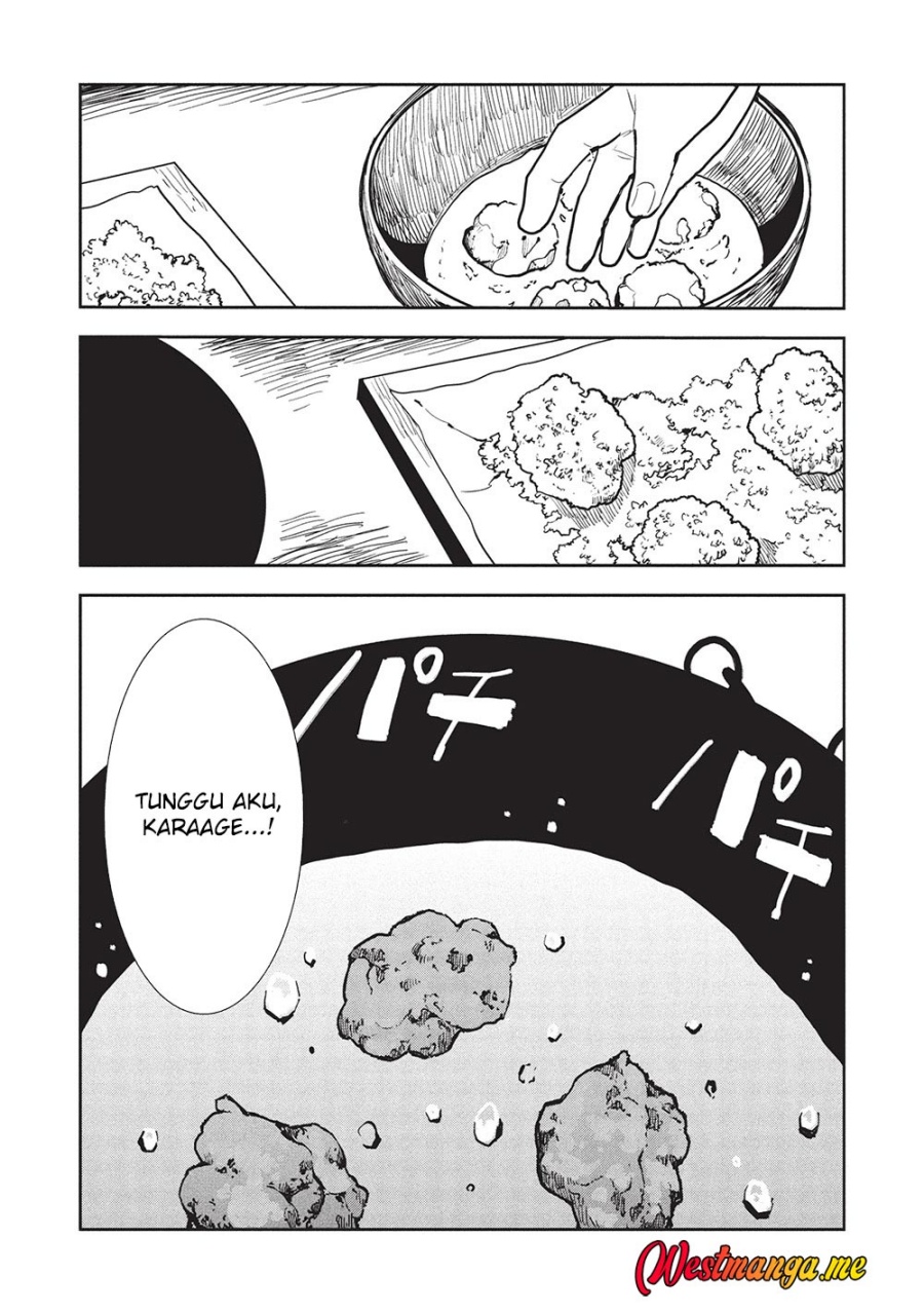isekai-ryouridou - Chapter: 63