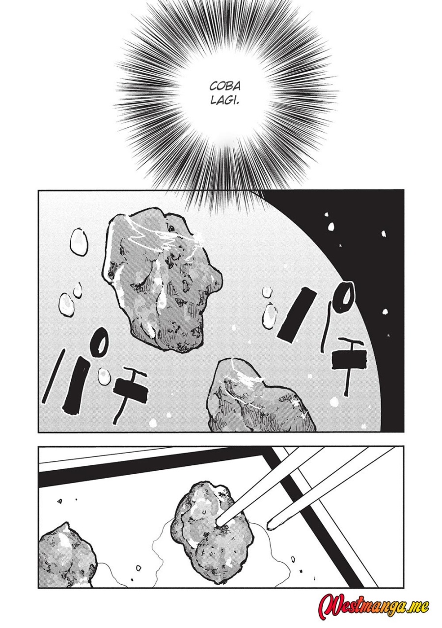 isekai-ryouridou - Chapter: 63