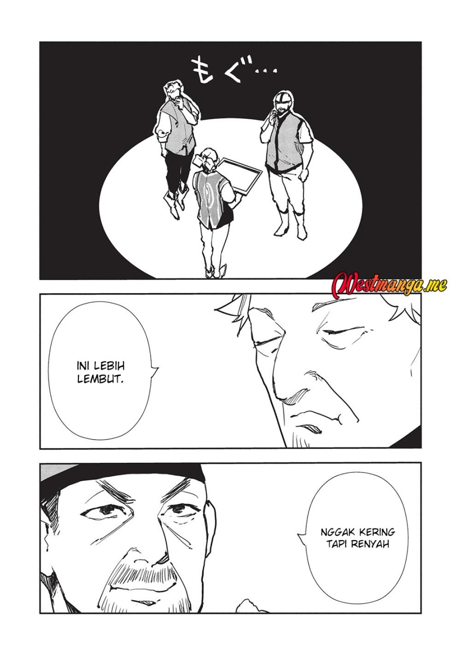 isekai-ryouridou - Chapter: 63