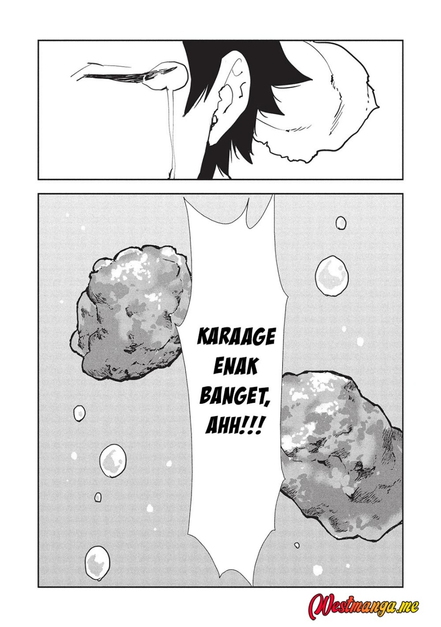 isekai-ryouridou - Chapter: 63