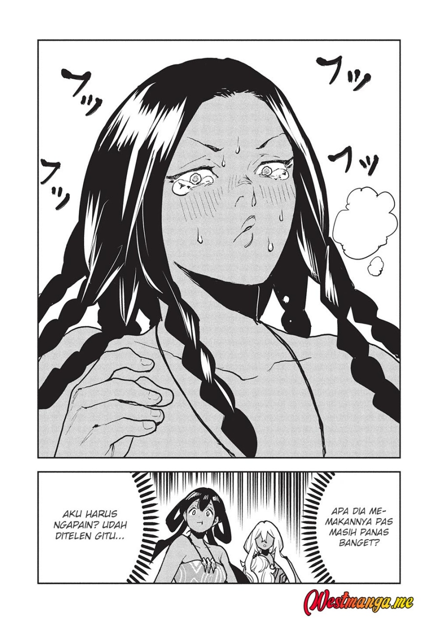 isekai-ryouridou - Chapter: 63