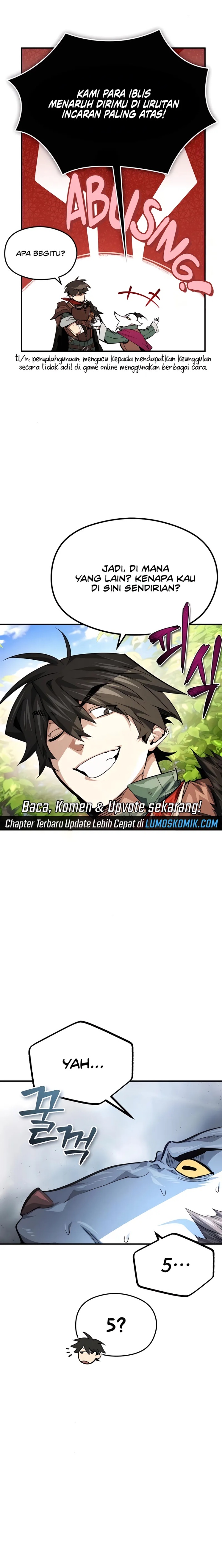 there-are-no-bad-heroes-in-this-world - Chapter: 32