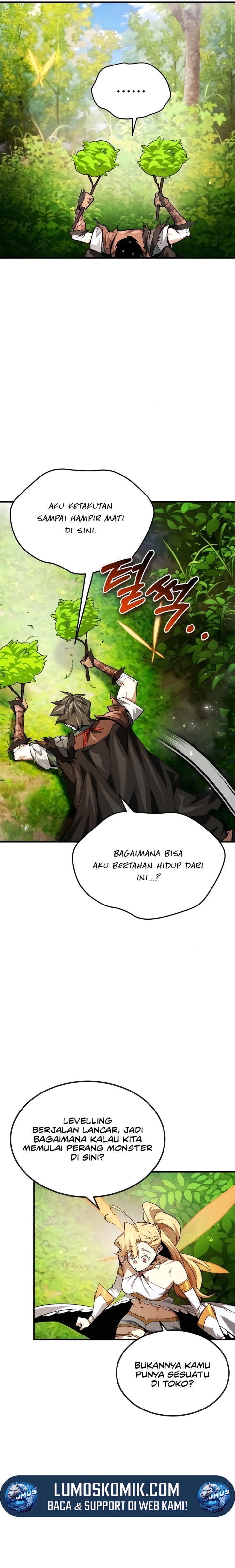 there-are-no-bad-heroes-in-this-world - Chapter: 32