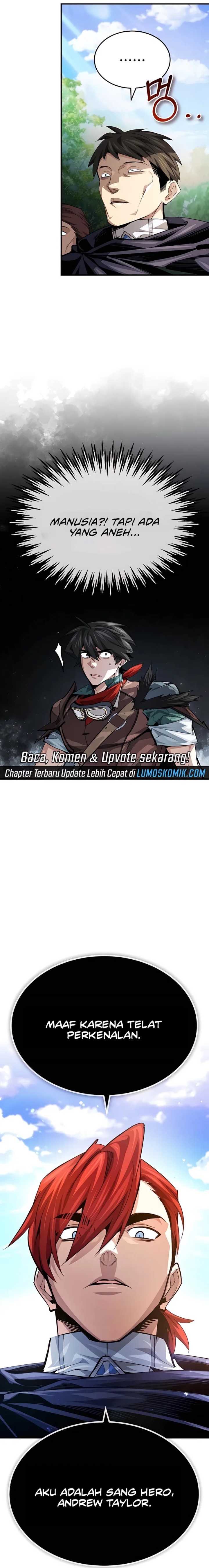 there-are-no-bad-heroes-in-this-world - Chapter: 32