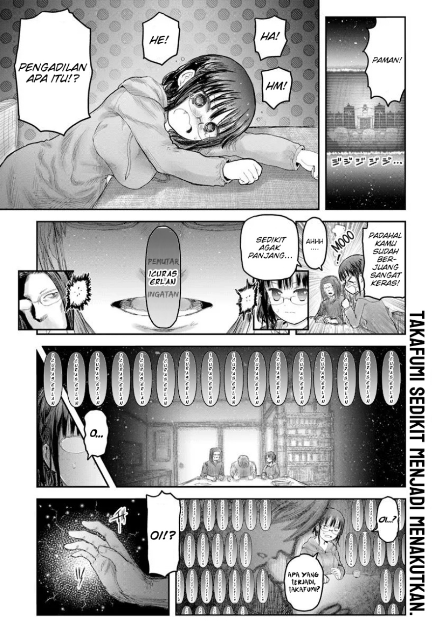 isekai-ojisan - Chapter: 67