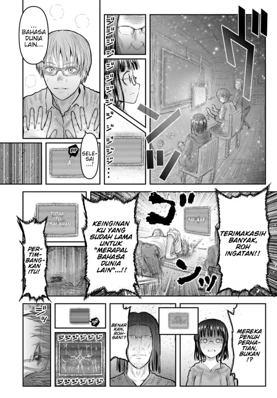 isekai-ojisan - Chapter: 67