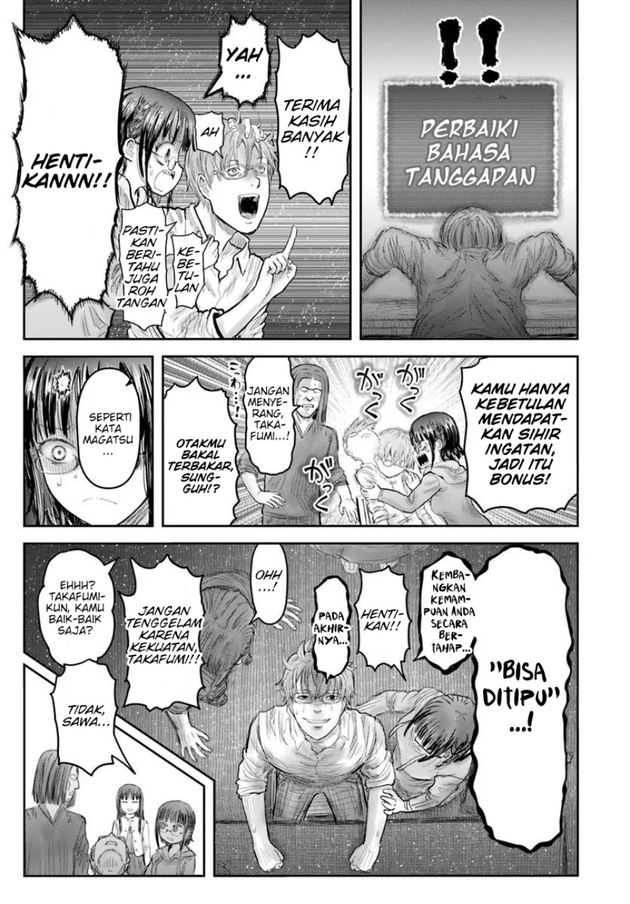 isekai-ojisan - Chapter: 67