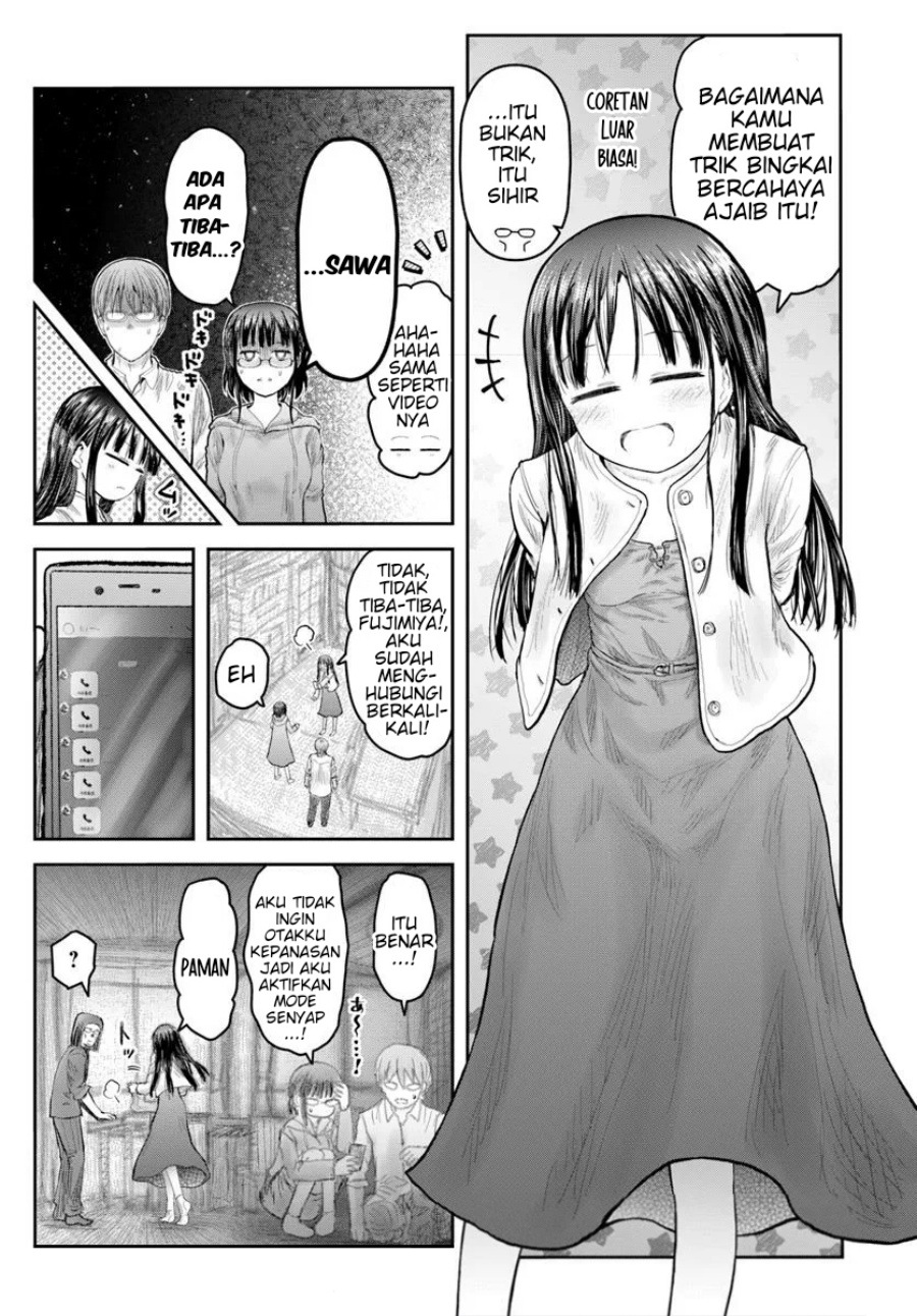 isekai-ojisan - Chapter: 67