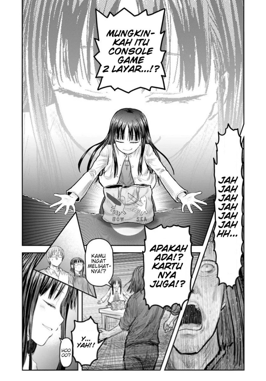 isekai-ojisan - Chapter: 67